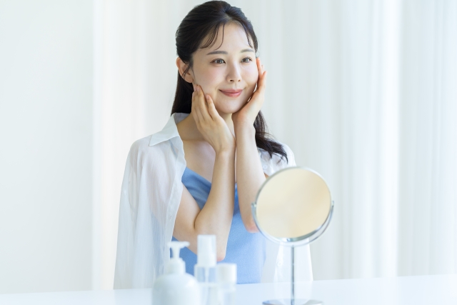 毎日の洗顔のコツ！洗顔料選びと基本