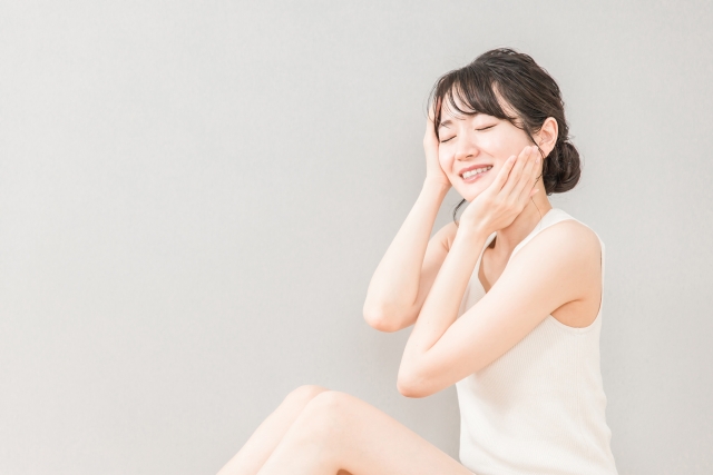 おすすめ肌乾燥対策！原因別改善美容術