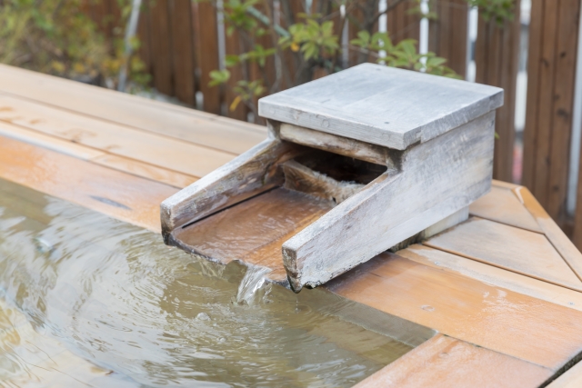 入浴剤で変わる！お風呂美容＆リラックス法